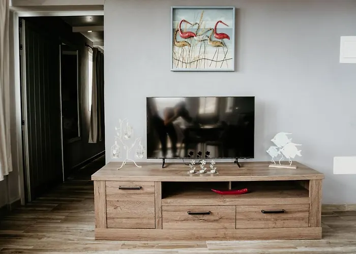 Casa Lara, Maretas * Arico