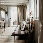 Casa Lara, Maretas * Arico