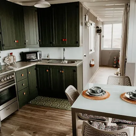 Casa Lara, Maretas Apartment Arico