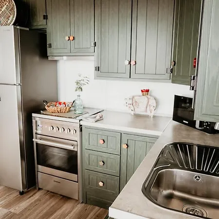 Apartment Casa Lara, Maretas