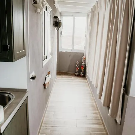 Casa Lara, Maretas Apartment