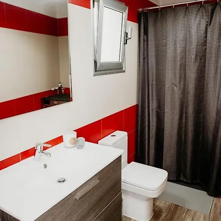 Casa Lara, Maretas Apartment *