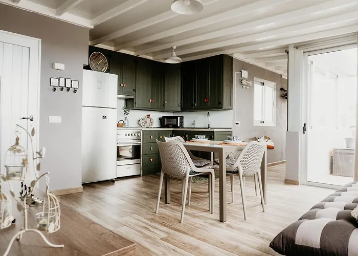 Apartment Casa Lara, Maretas *