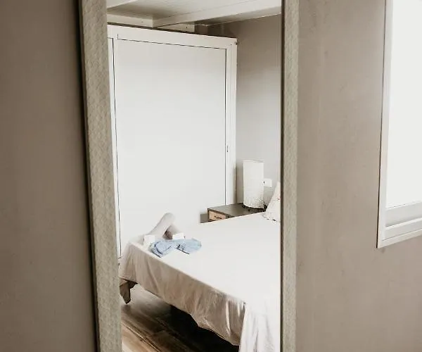 Casa Lara, Maretas * Arico