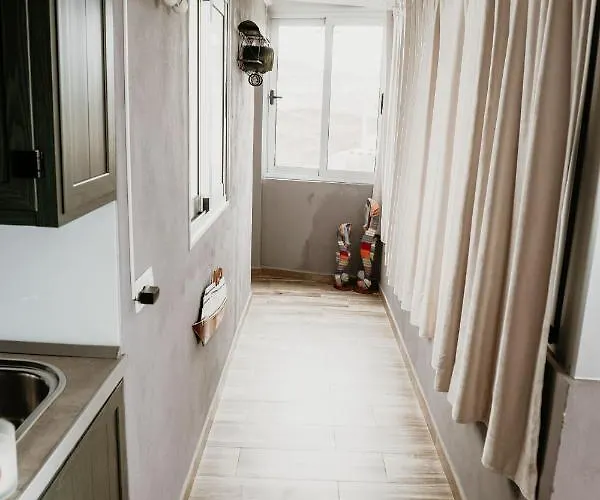 Casa Lara, Maretas Apartment