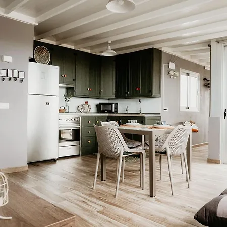 Apartament Casa Lara, Maretas *
