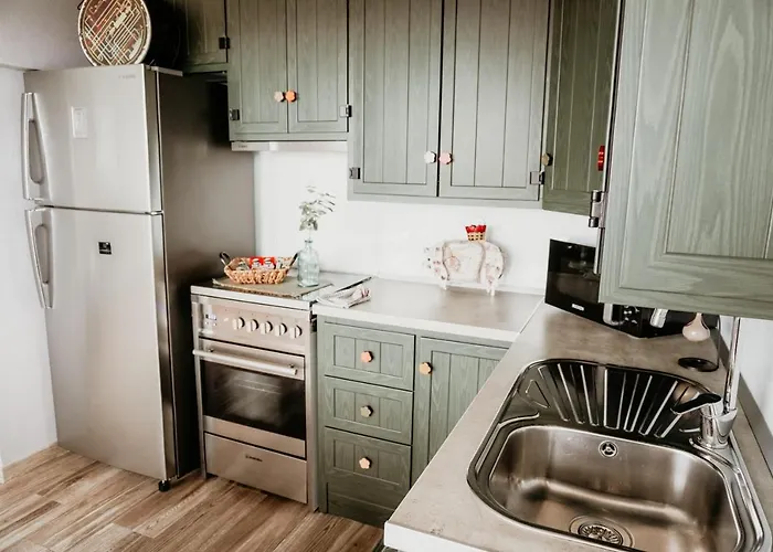 Apartman Casa Lara, Maretas