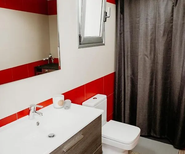 Casa Lara, Maretas Apartman *